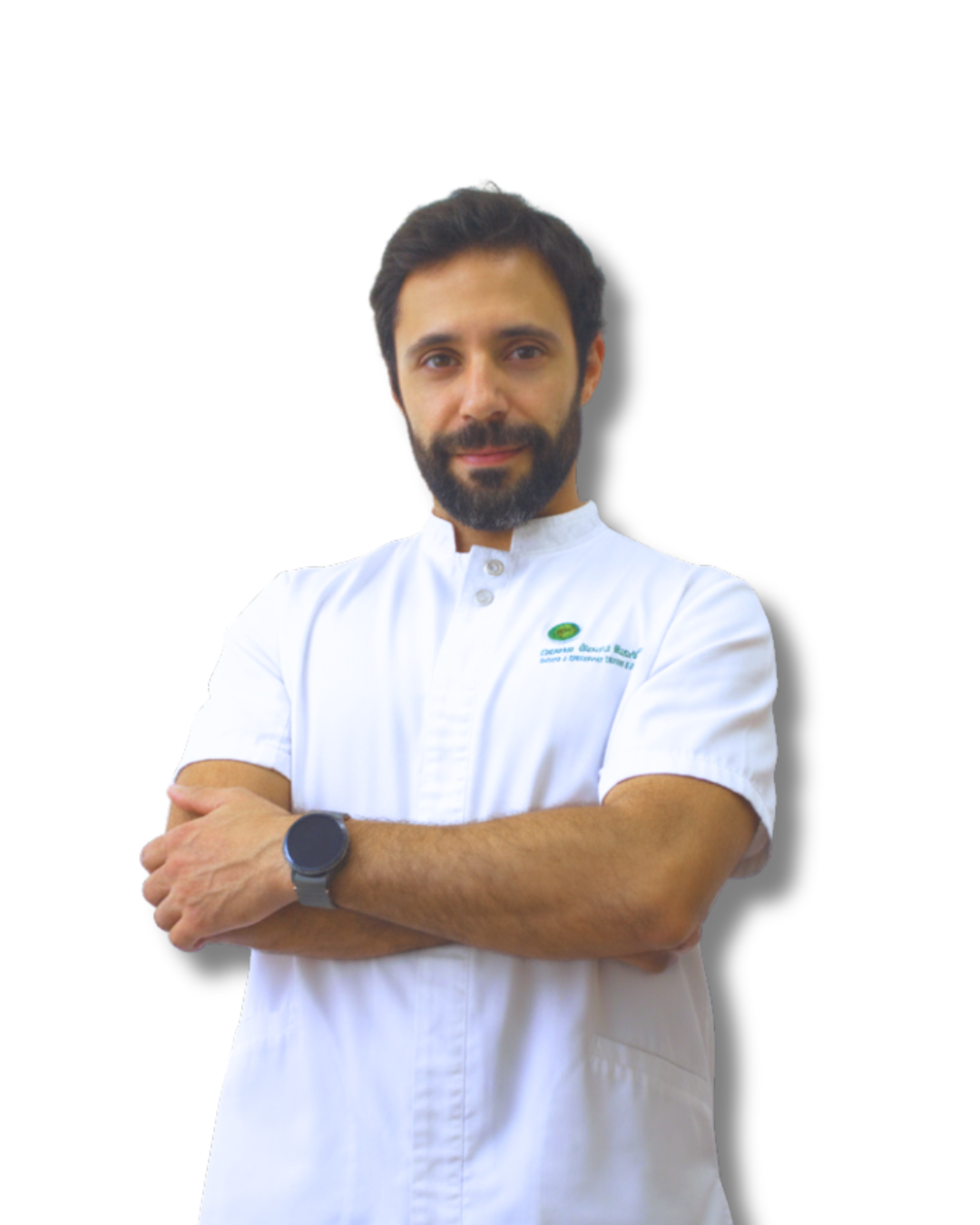 Dr. João Pedro Miranda